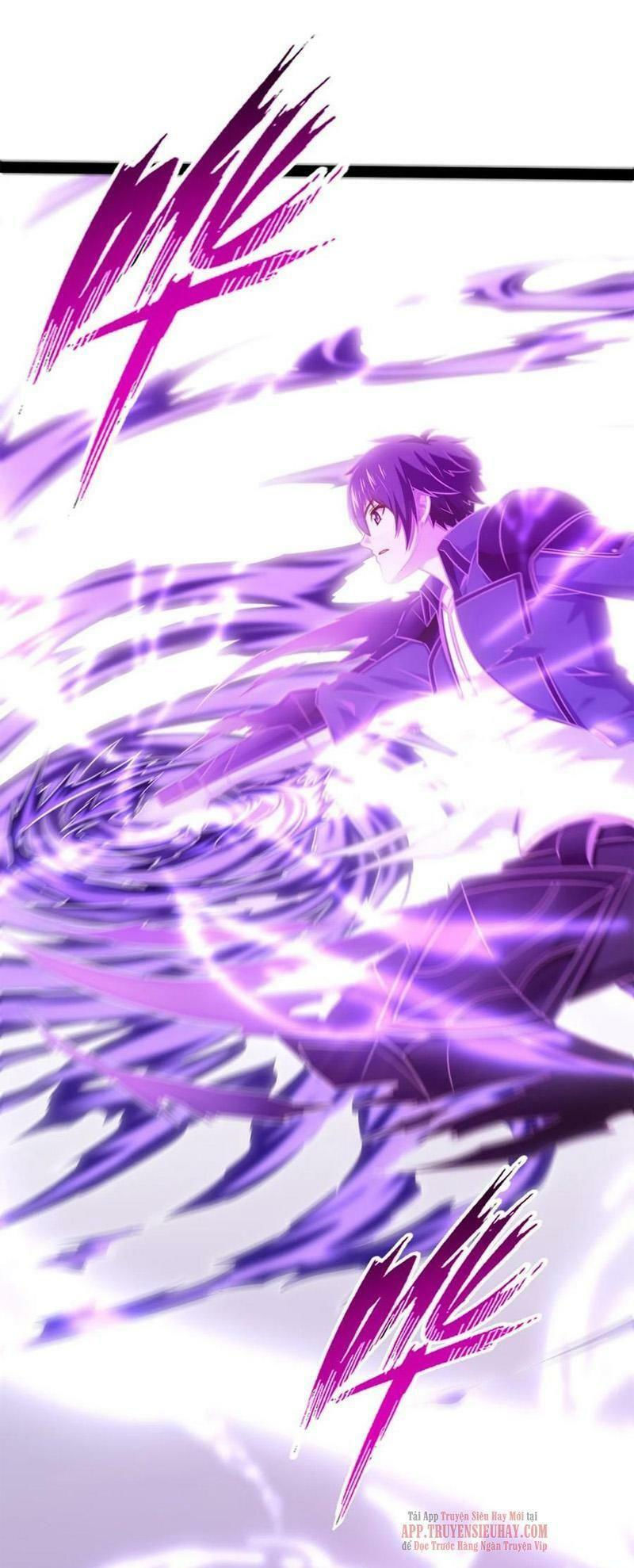 ma thú kiếm thánh dị giới tung hoành chapter 218 29