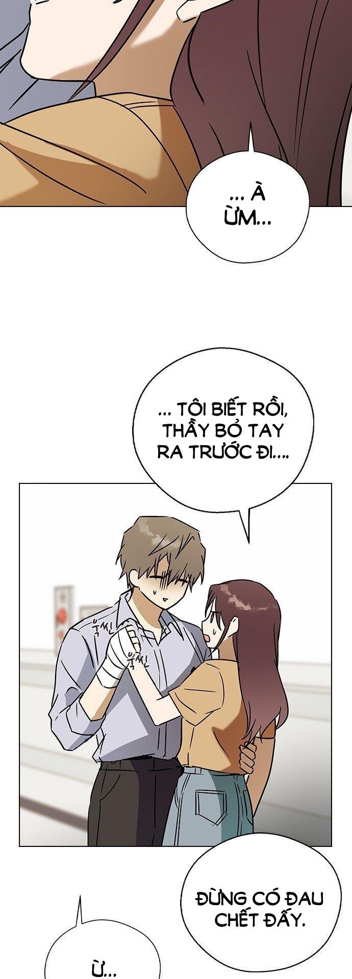 nhân duyên kiếp trước chapter 61.2 6