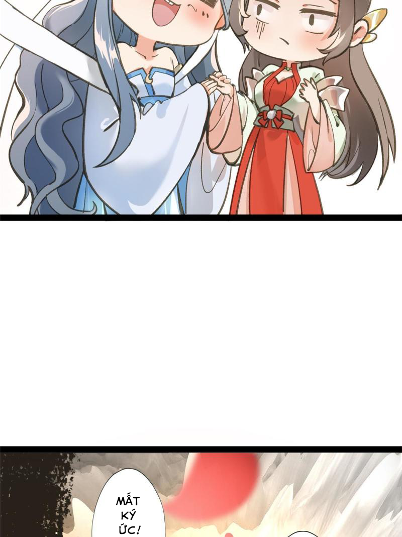 thượng thần băng lãnh xin hãy buông ra chapter 1 49