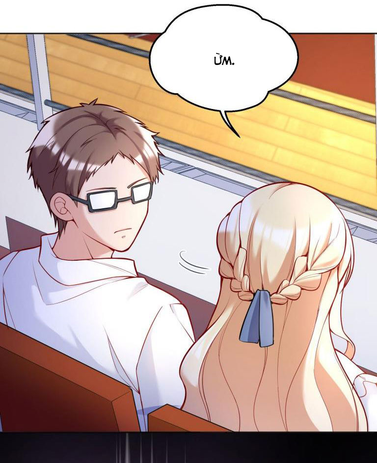 chàng nhân viên host và gã hàng xóm nguy hiểm chapter 56 21