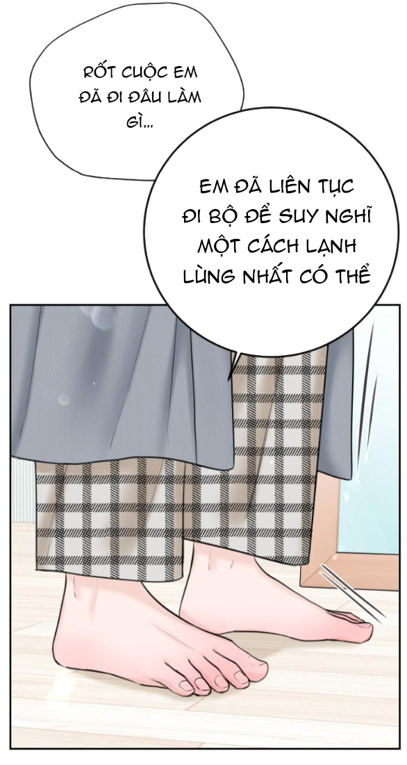 tôi sẽ cho anh thứ tồi tệ nhất chapter 22.1 15