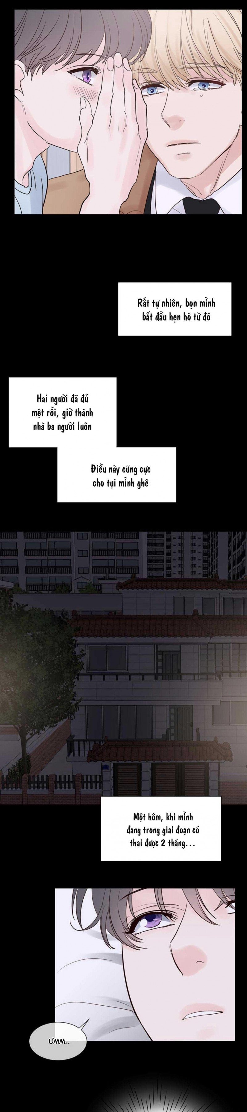 heat and run chapter 67 3