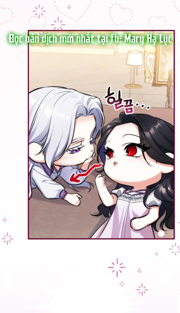 dành cho nhân vật bị bỏ rơi yêu thích nhất của tôi chapter 95.2 20