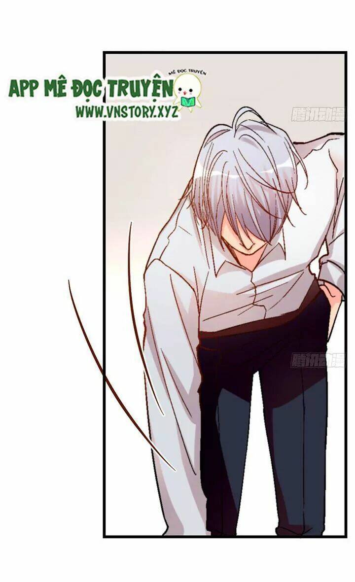 thiên hậu trở về chapter 57 15