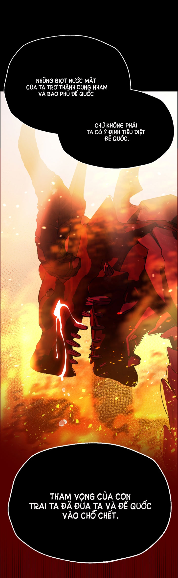 cha à, con không muốn kết hôn đâu chapter 110.1 51