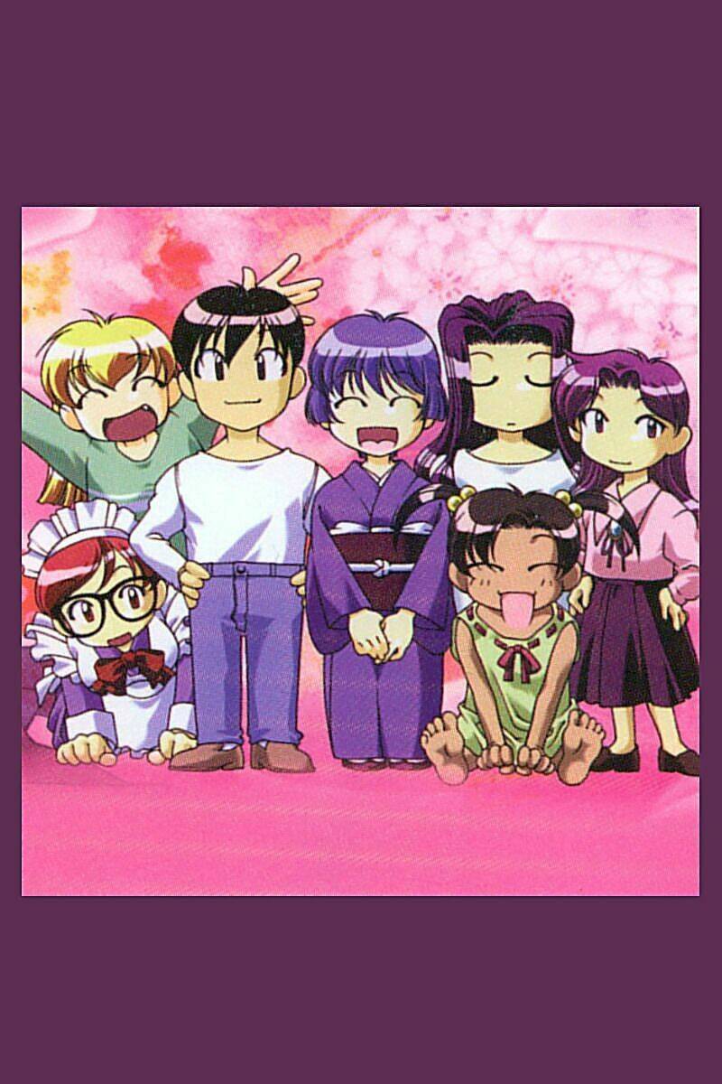 ai yori aoshi chapter 63.1 18