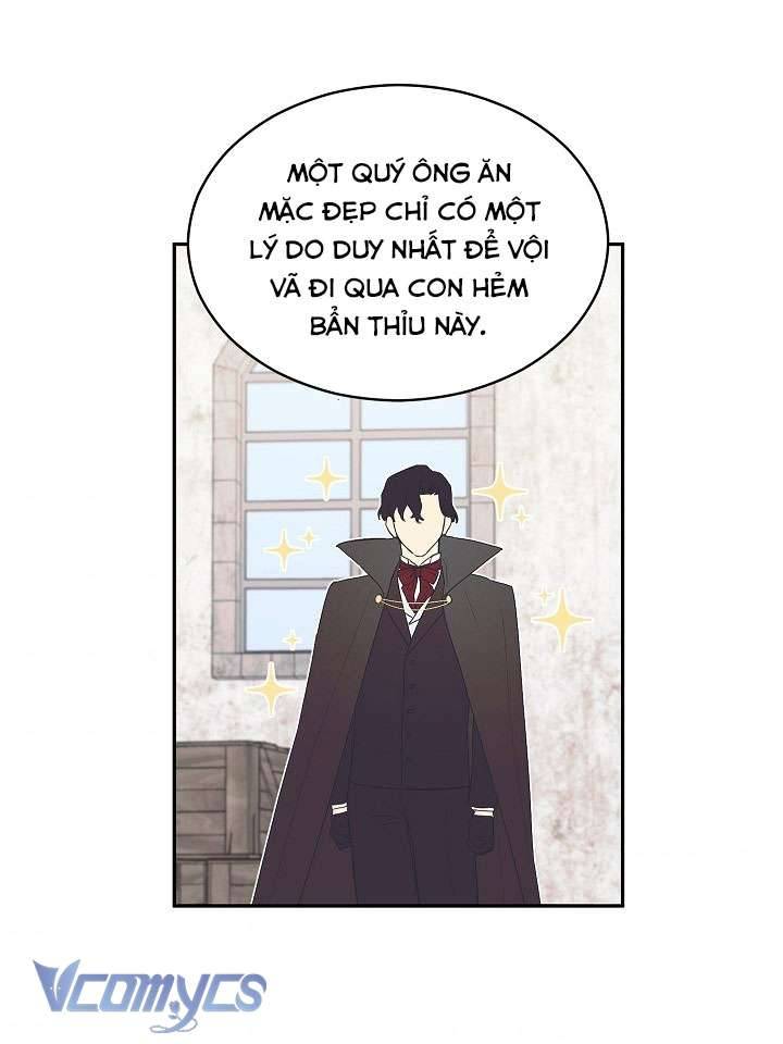 phương pháp trở thành con gái của người hùng bóng đêm chapter 2 57