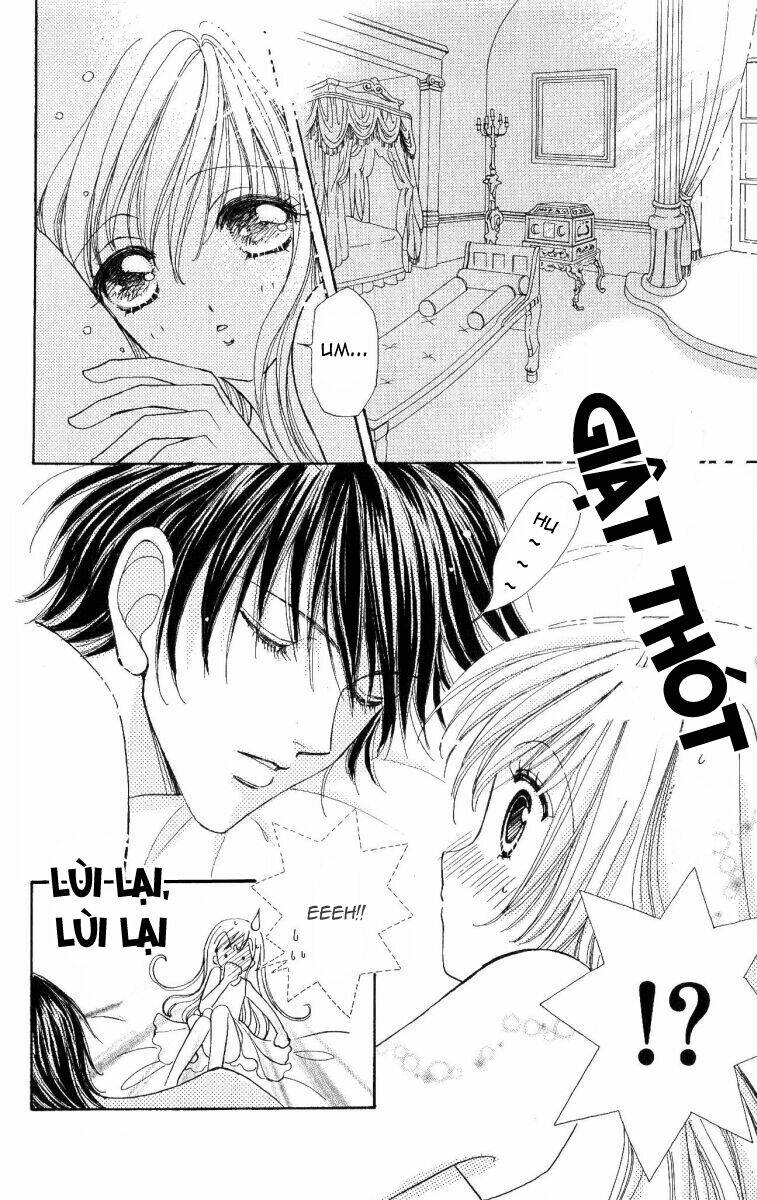 love monster chapter 10 6