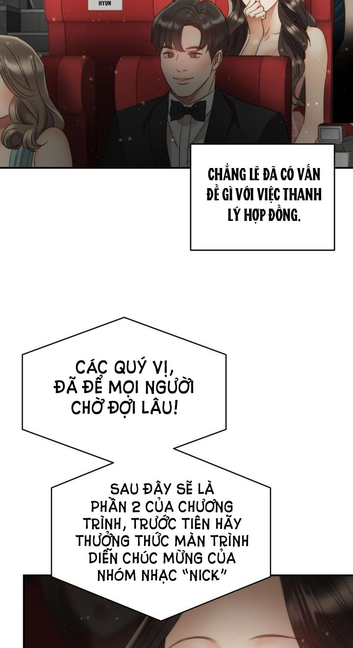 [16+] ánh sao ban mai chapter 72.1 35