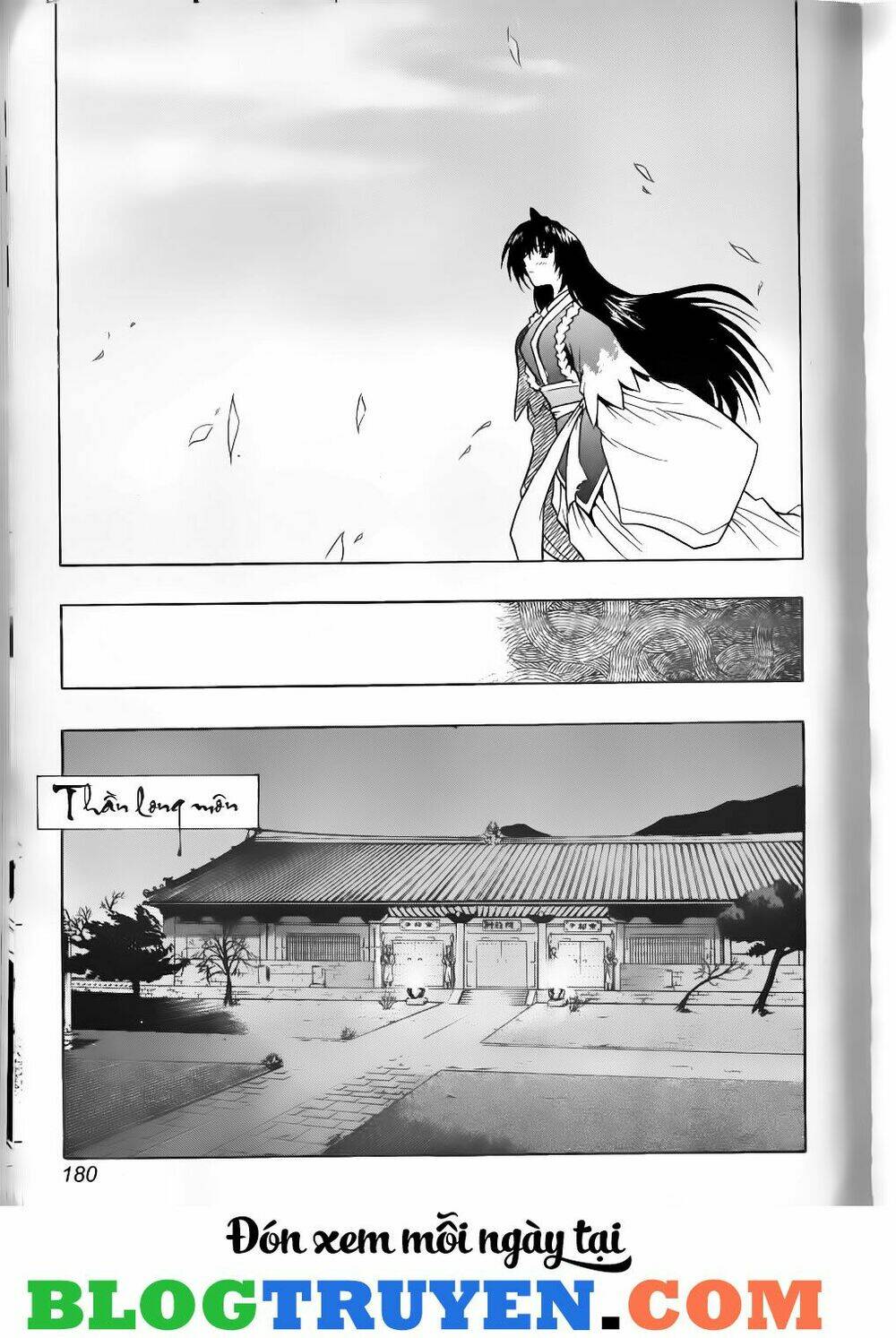 thiên lang liệt truyện chapter 76 2