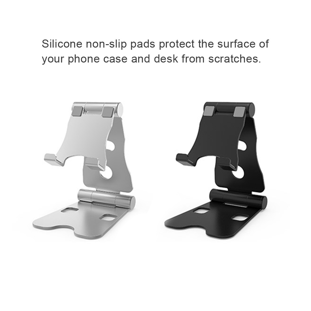 Giá đỡ điện thoại để Bàn Văn phòng Tương thích với iPhone 11 Pro Xs Xs Max