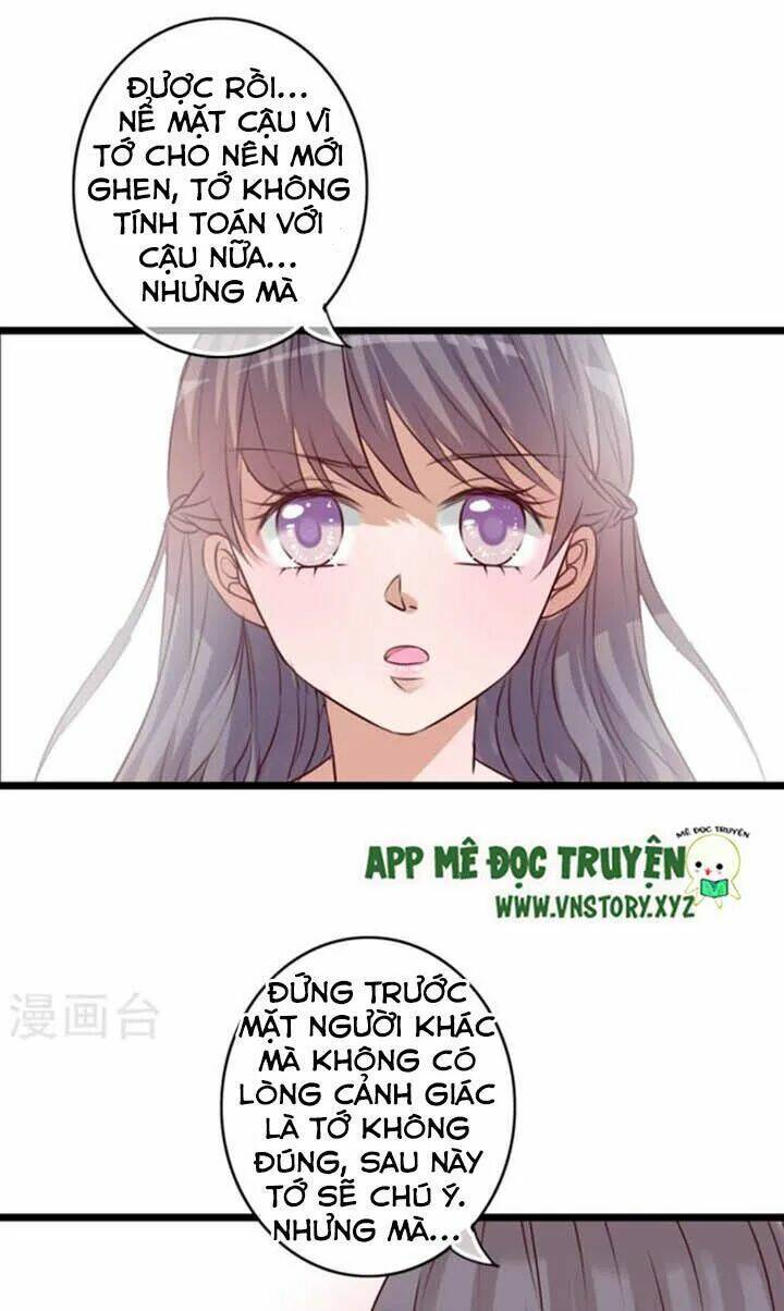 sau con mưa mùa hạ chapter 70 20