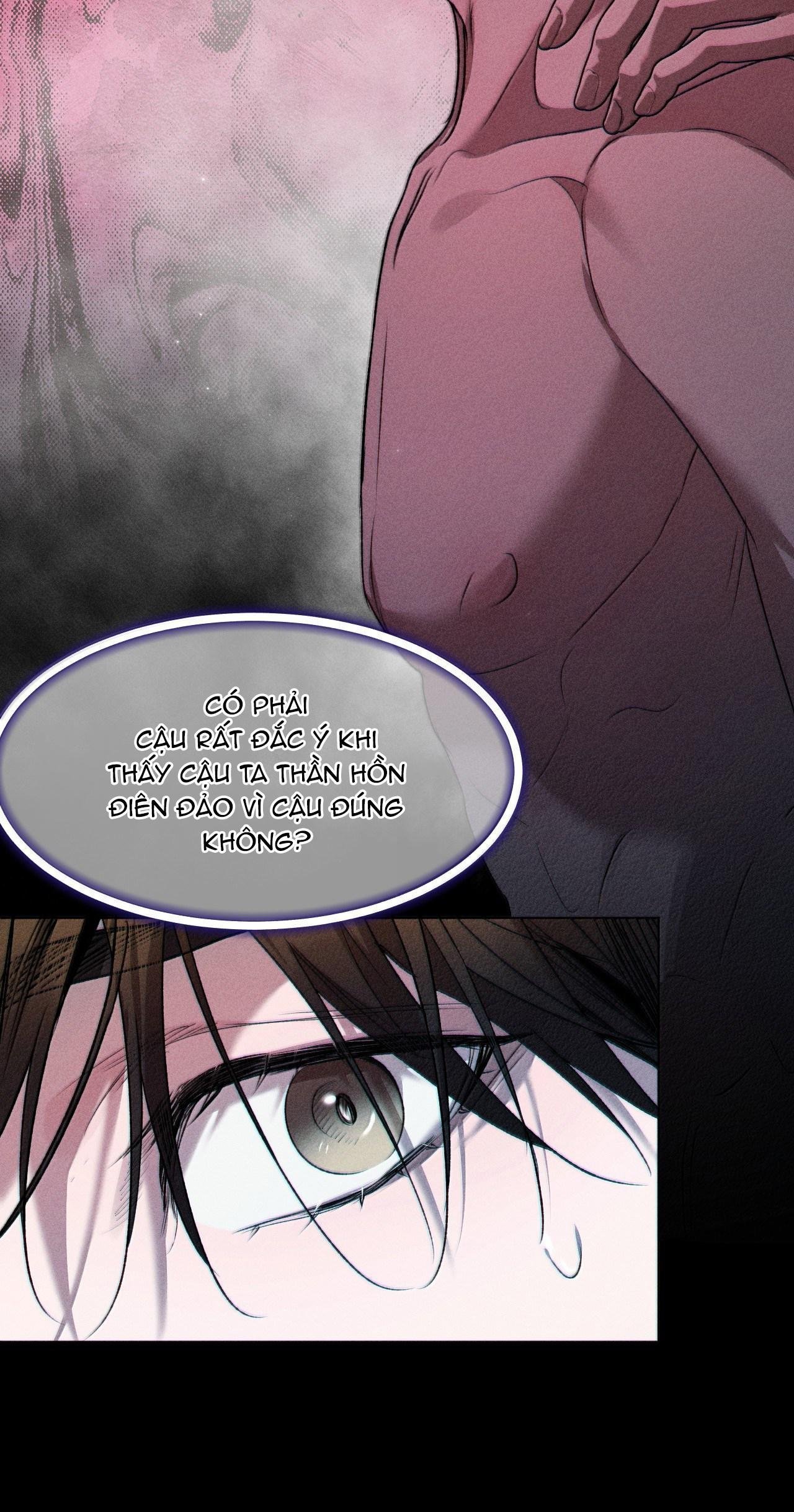 Ảnh Đế Nhất Quyết Muốn Làm Kim Chủ Của Tôi chapter 39 5