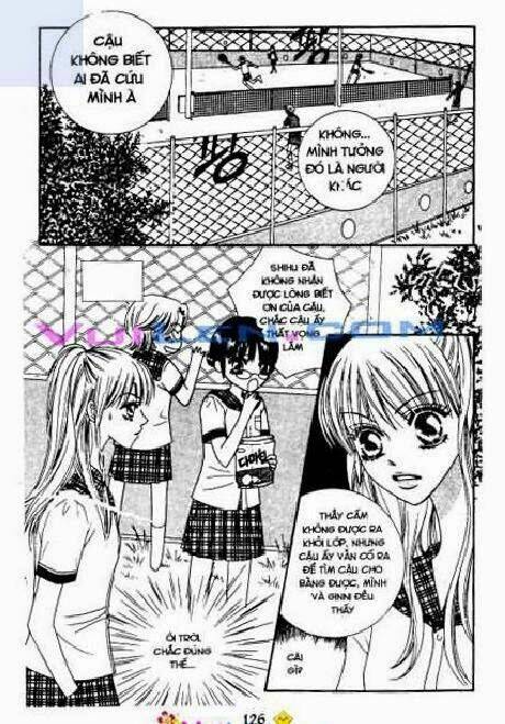 neck and neck chapter 4 123