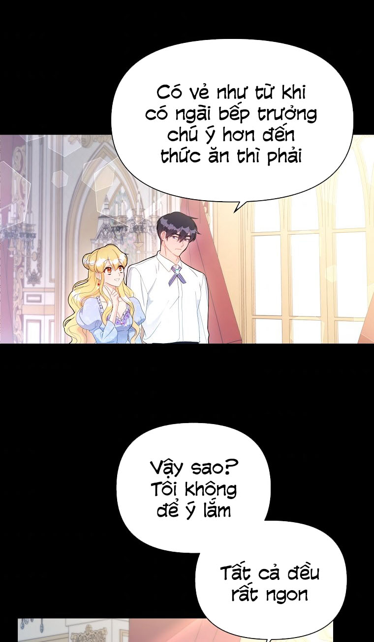 đây là cuộc hôn nhân lừa đảo chapter 15.1 39