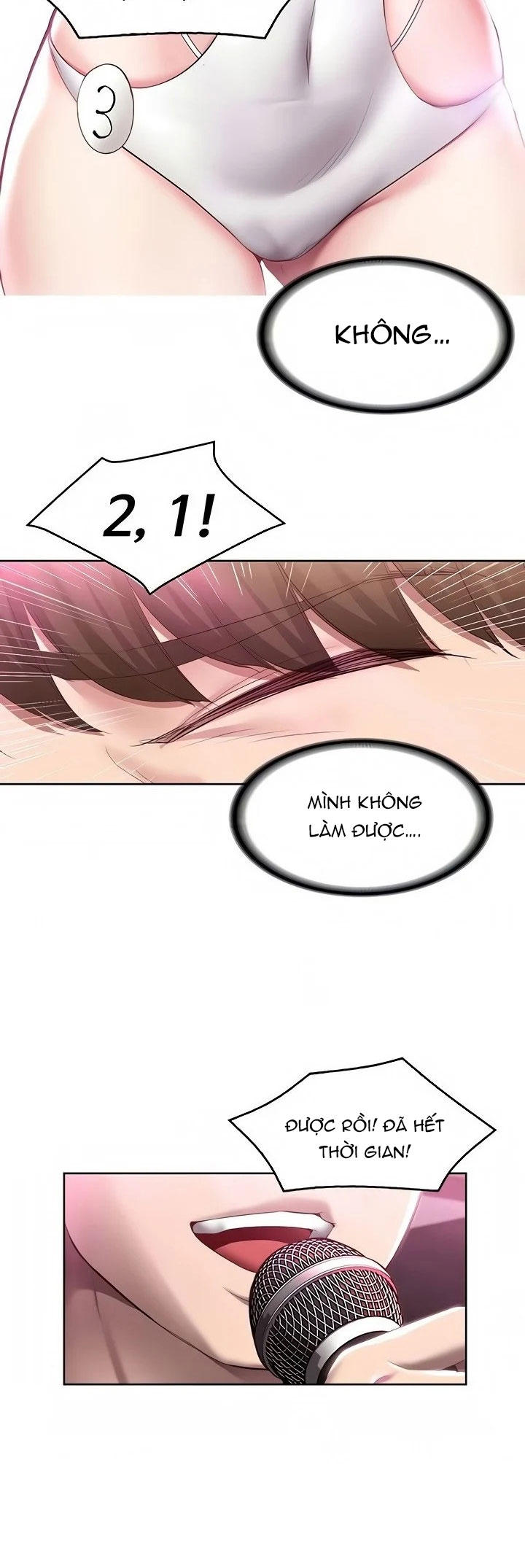 nhật ký nội trú chapter 79.2 6