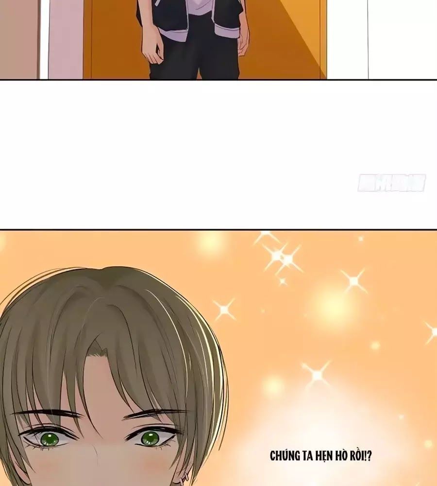 sinh sinh tương thác chapter 52 26
