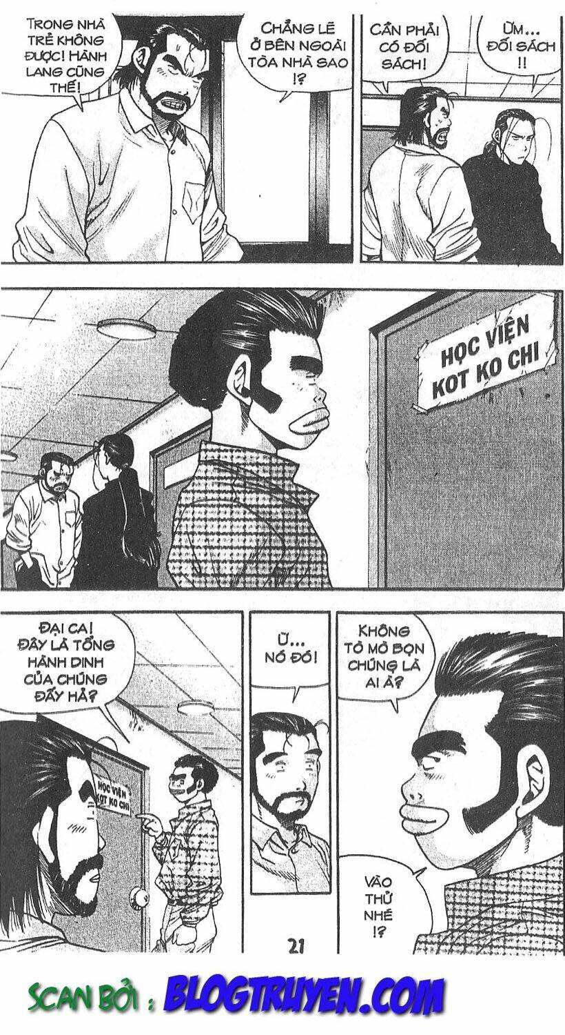 kid gang chapter 69 14