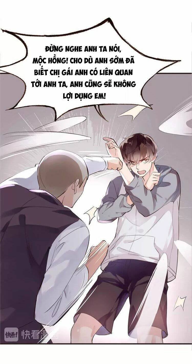 nở rộ trên bụi gai chapter 46 12