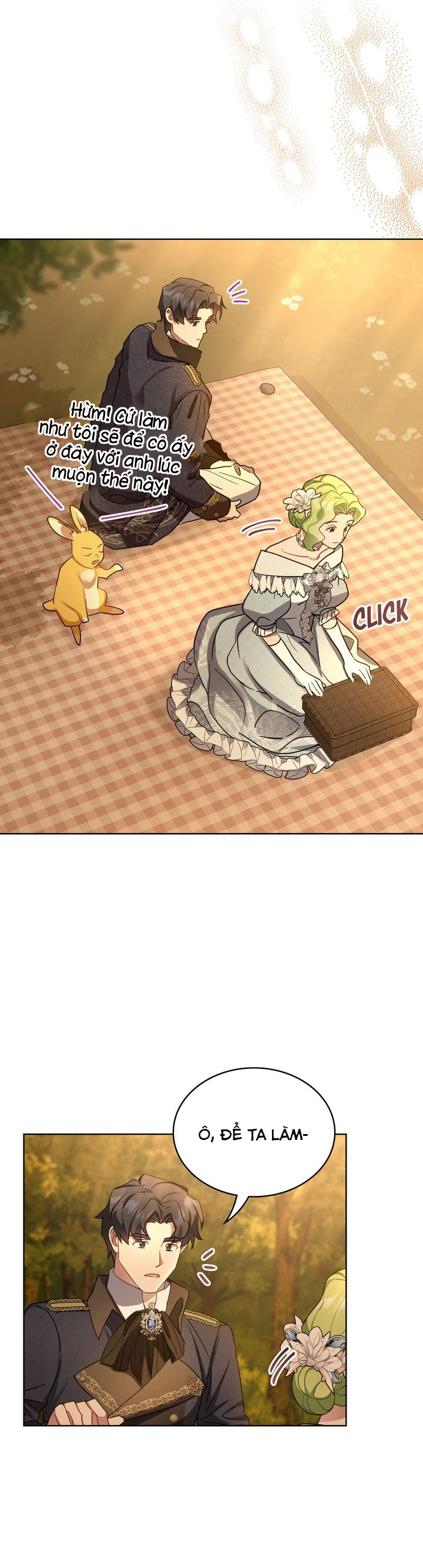 công chúa muôn loài chapter 58 22