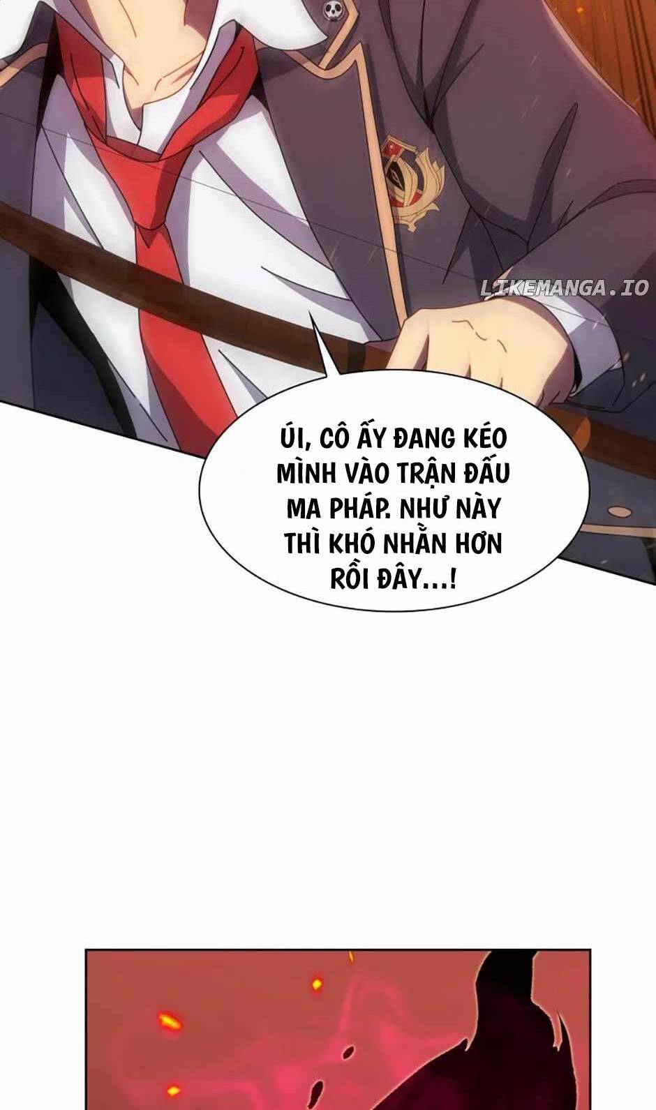 tử linh sư thiên tài của học viện chapter 75 62