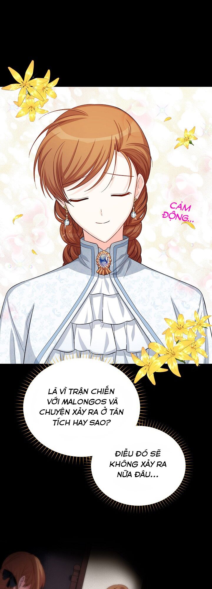 nữ công tước với tâm hồn trống rỗng chapter 56 25