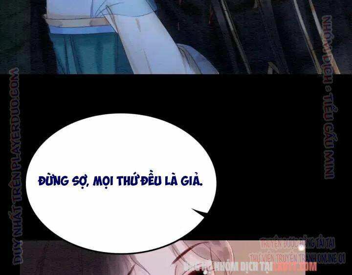 trọng sinh bá sủng nhiếp chính vương quá mạnh mẽ chapter 195 95