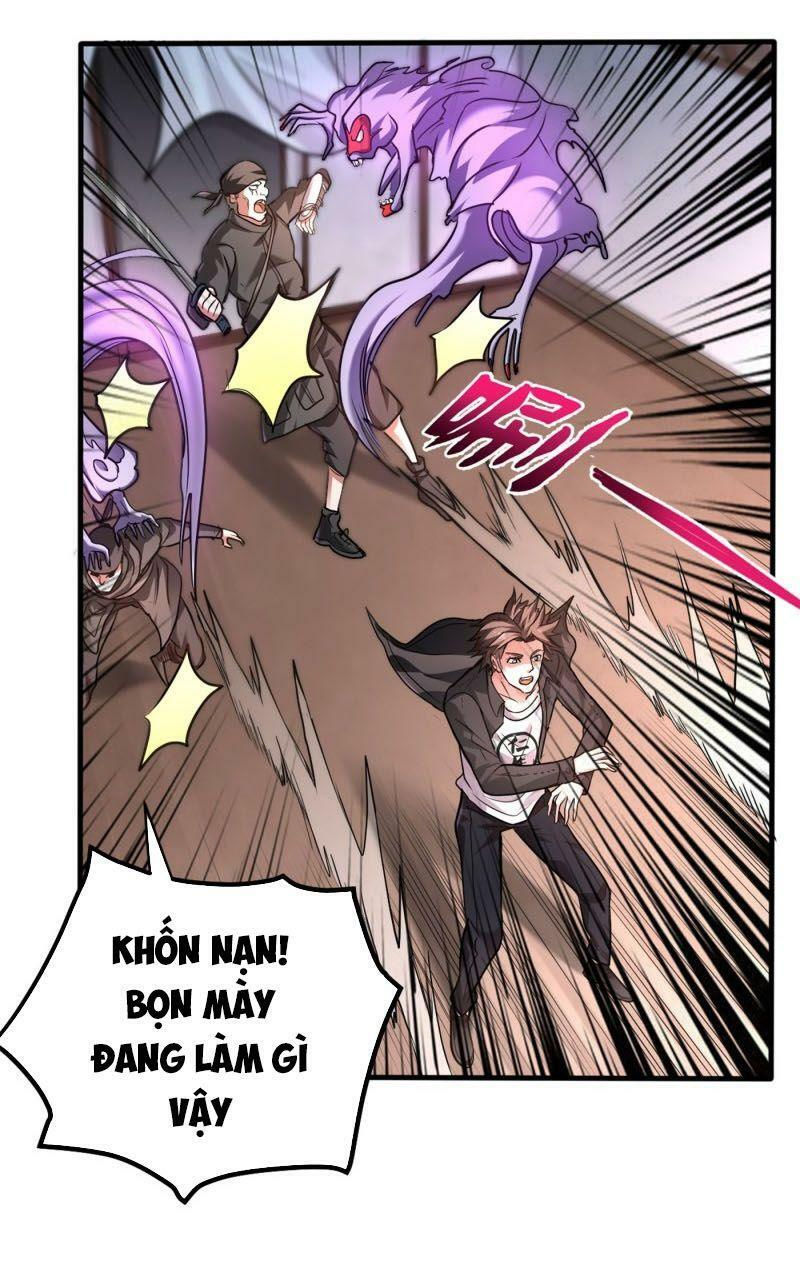 tối cường thần y tại đô thị chapter 125 24