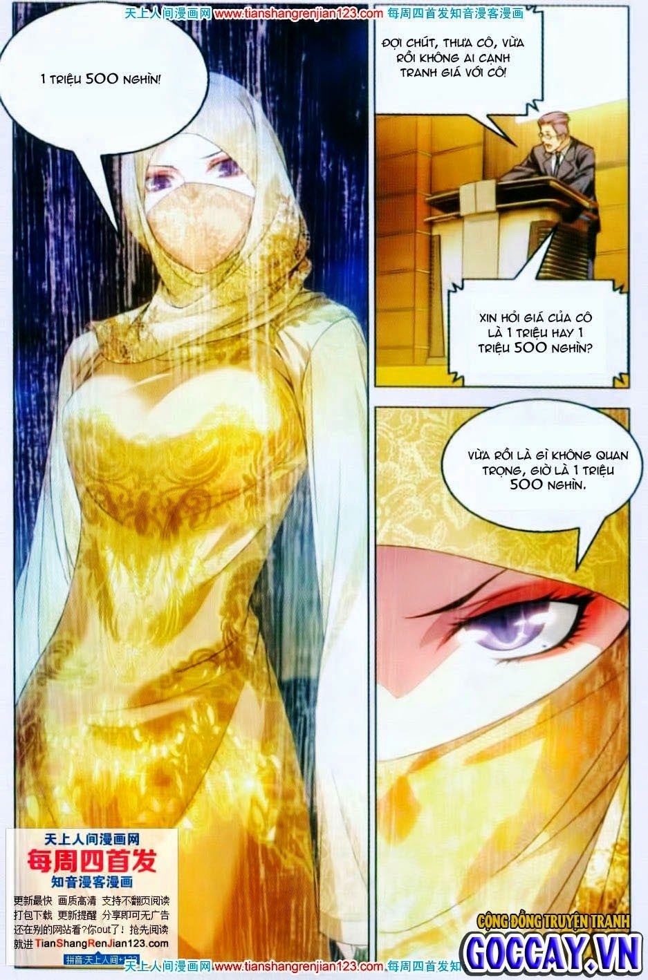 long tộc 2 chapter 19 15