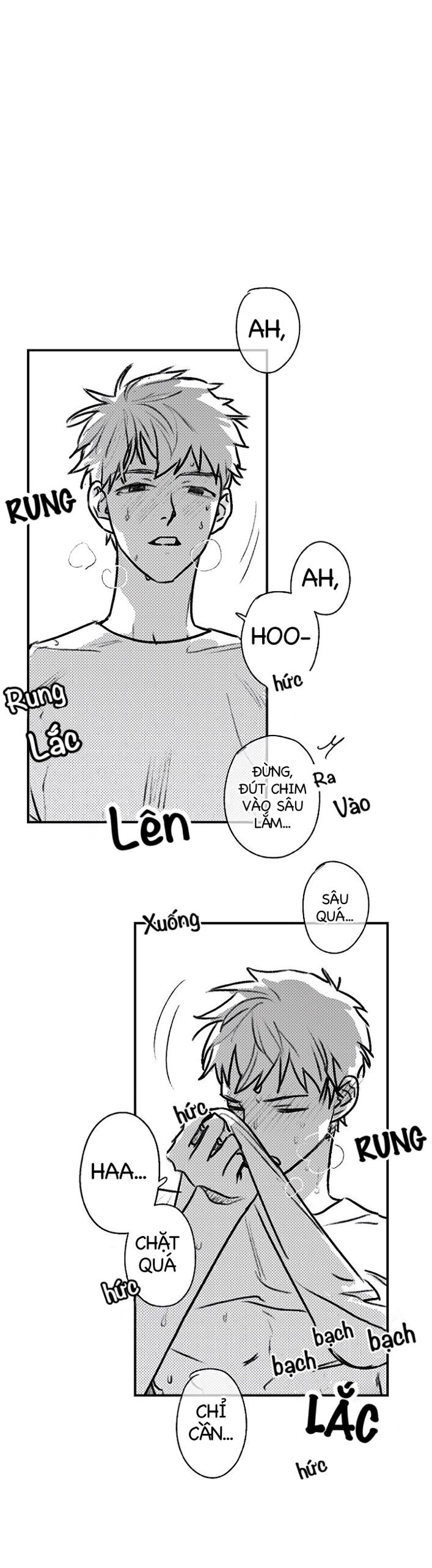 manga oneshots siêu thịt tuyển chọn chapter 38 1