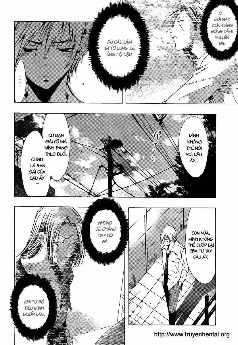 thị trấn tình yêu chapter 90 8