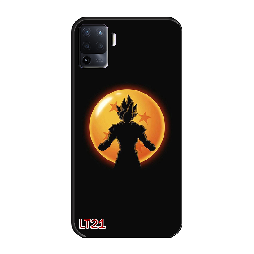 Ốp Lưng Dành Cho OPPO A94