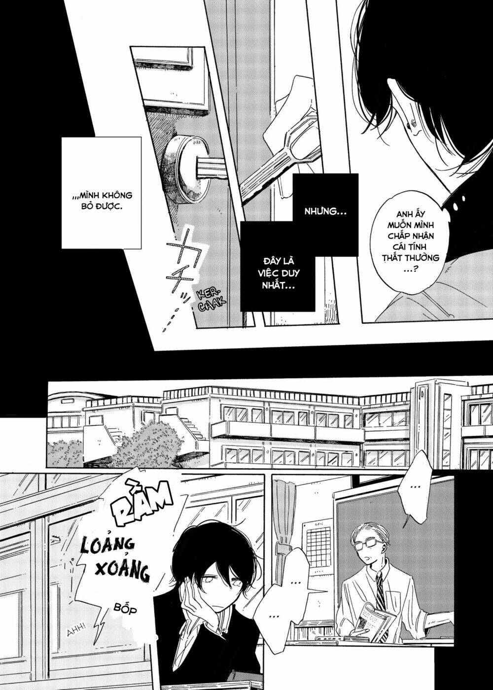 ngăn cách chapter 4 8