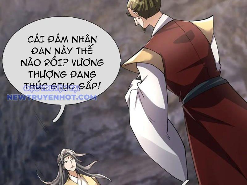 ngủ say vạn cổ: xuất thế đẩy ngang chư thiên chapter 85 19