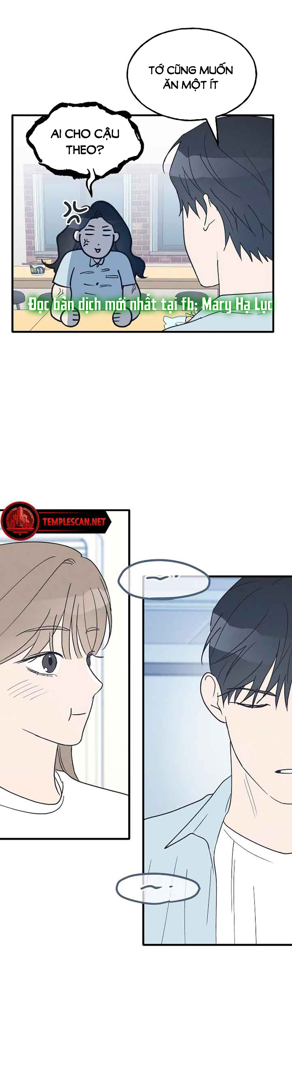 nguyên tắc của bạn thân là con trai chapter 36.2 11