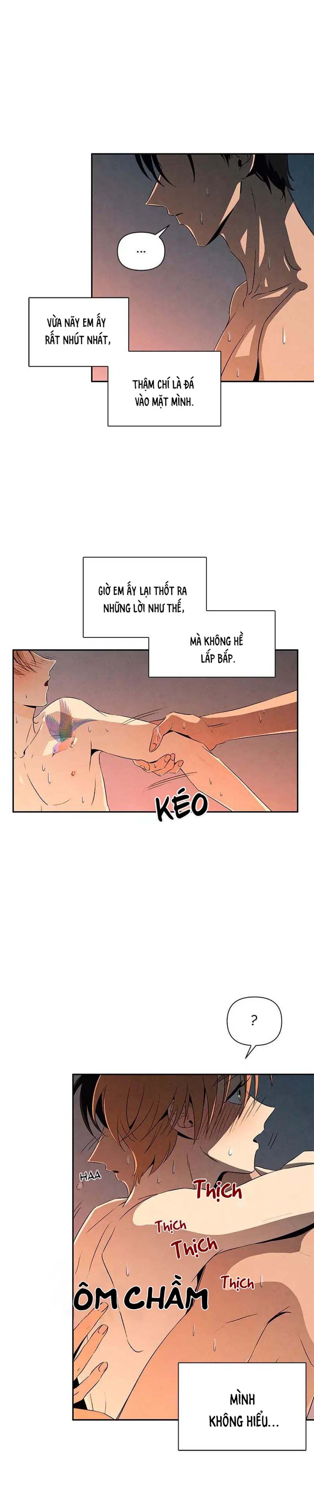 bona sort chapter 11 6