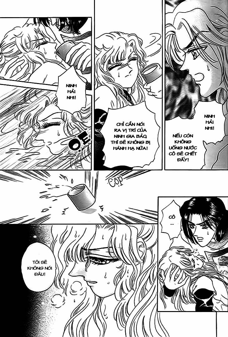 spirit of the ocean chapter 7 41