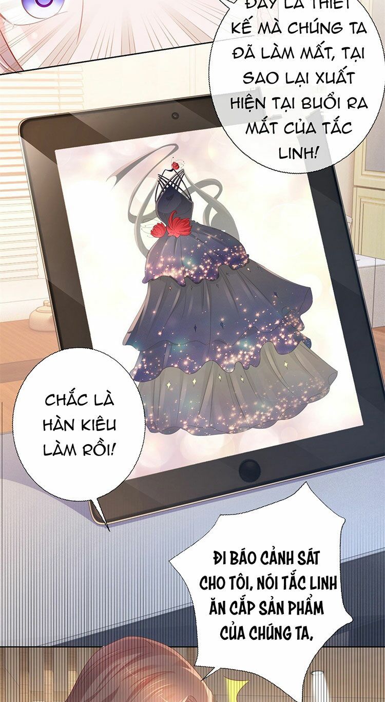 ẩn hôn 100%: chọc tức vợ yêu mua một tặng một chapter 296.1 5