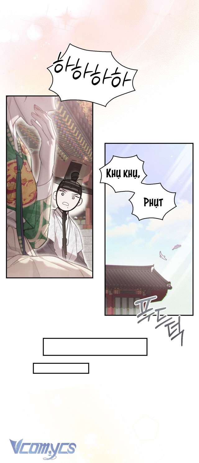 [18+] tiết học bí mật của trung điện chapter 44 35