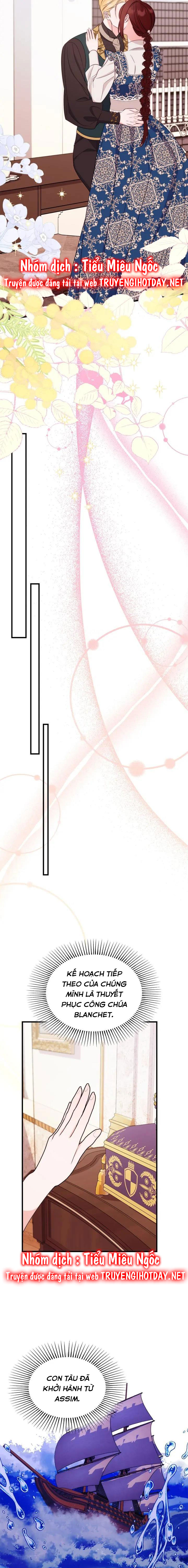 câu chuyện về nữ công tước chapter 85 8