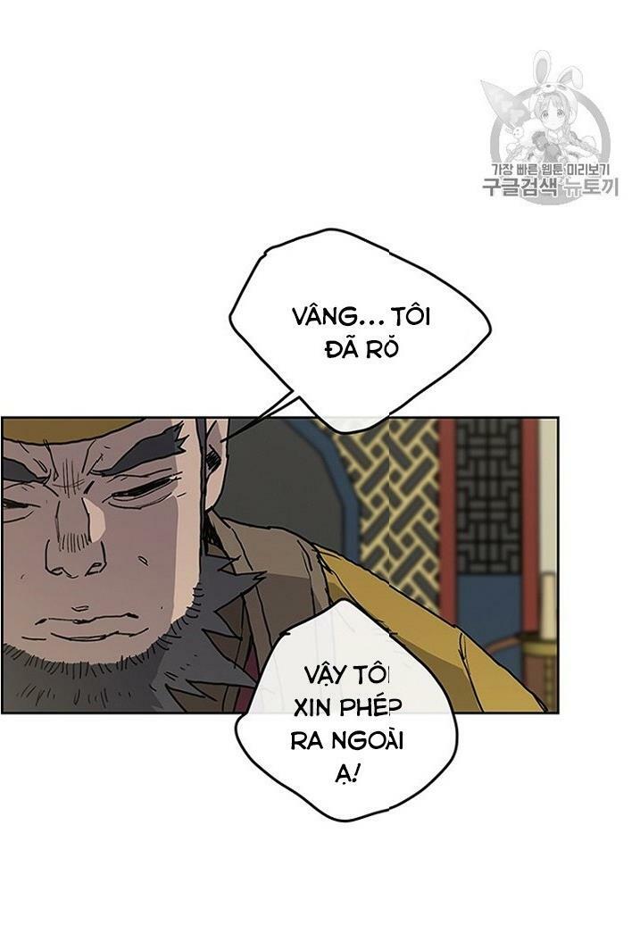 kiếm sĩ bất bại chapter 7 39