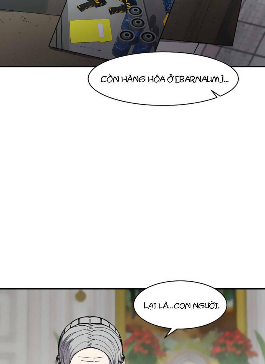 shaman - pháp sư chapter 74 48