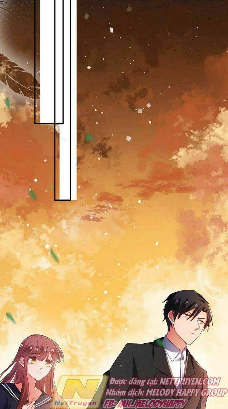 thịnh thế điềm sủng: cô vợ nhỏ đáng yêu của dịch thiếu chapter 84 7