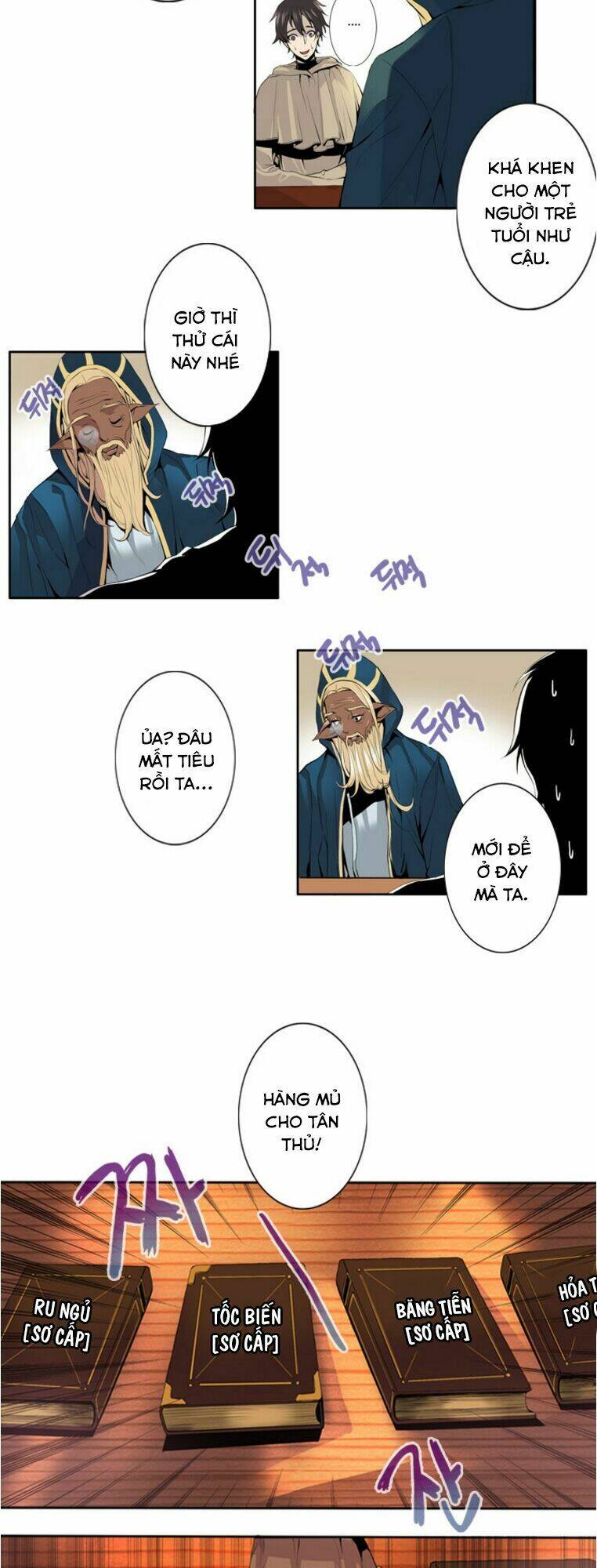 dusk howler chapter 7 10