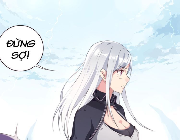 bạn gái tôi bước ra từ truyện tranh chapter 1 15