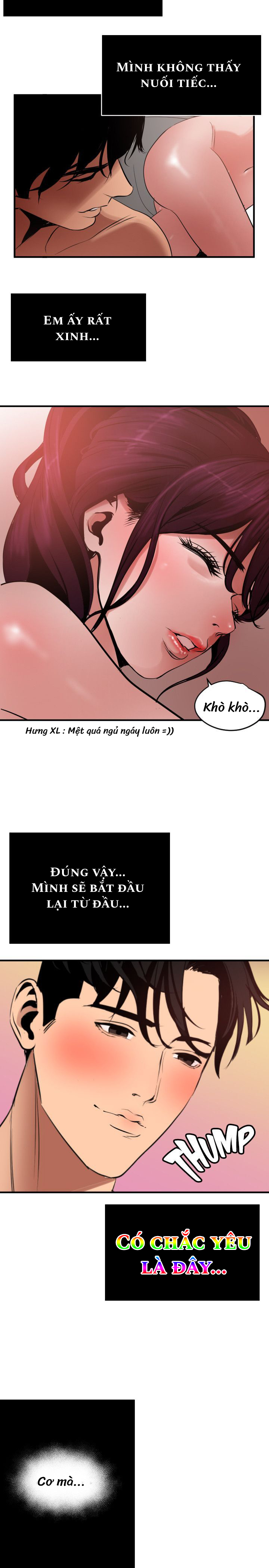 cột thu lôi chapter 51 6