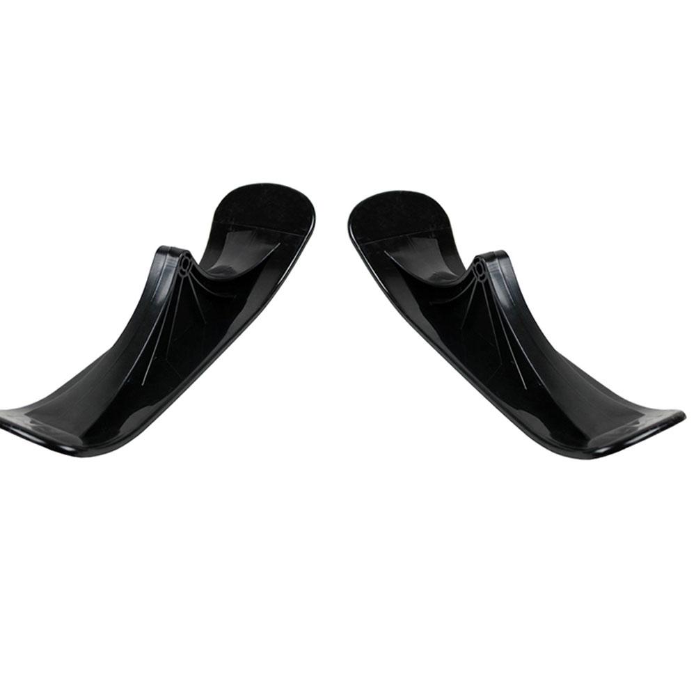 1 Cặp Phụ Kiện Bảng Trượt Tuyết Hai Bánh Ngoài Trời