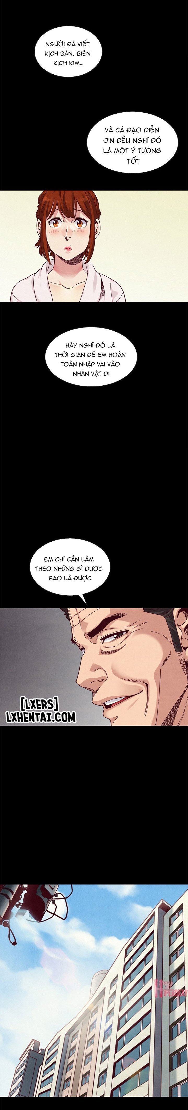 công tử bột chapter 21 17