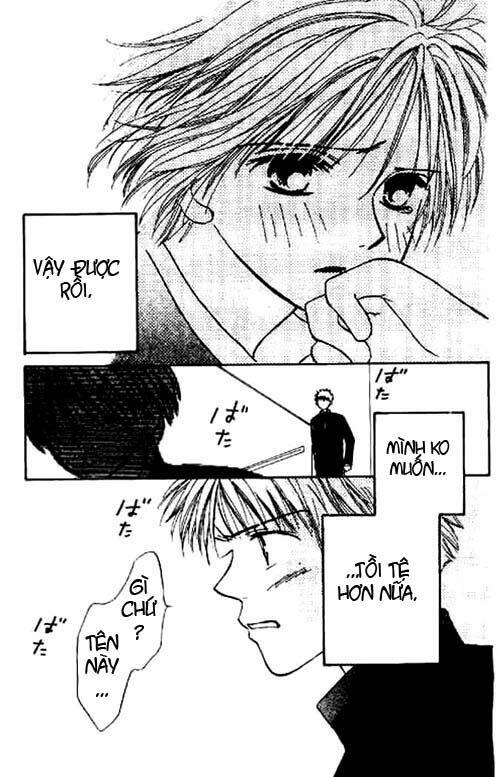 girl got game - power chapter 4 25