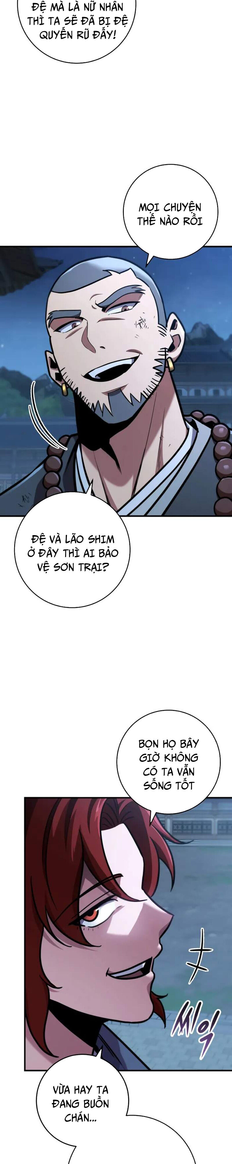 cửu thiên kiếm pháp chapter 110 7